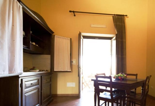 Castelvetrano Agriturismo Baglio Vecchio מראה חיצוני תמונה