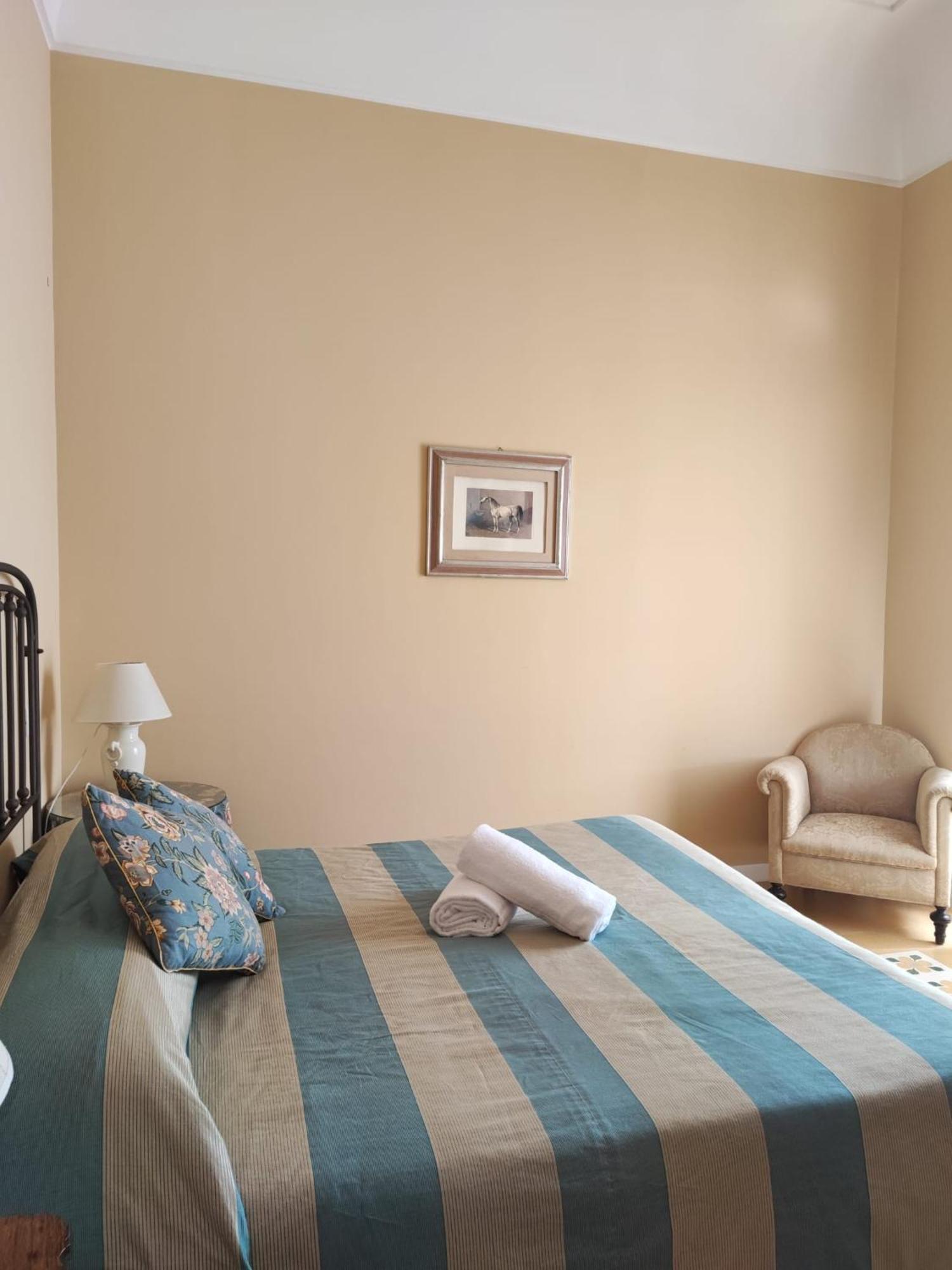 Castelvetrano Agriturismo Baglio Vecchio מראה חיצוני תמונה