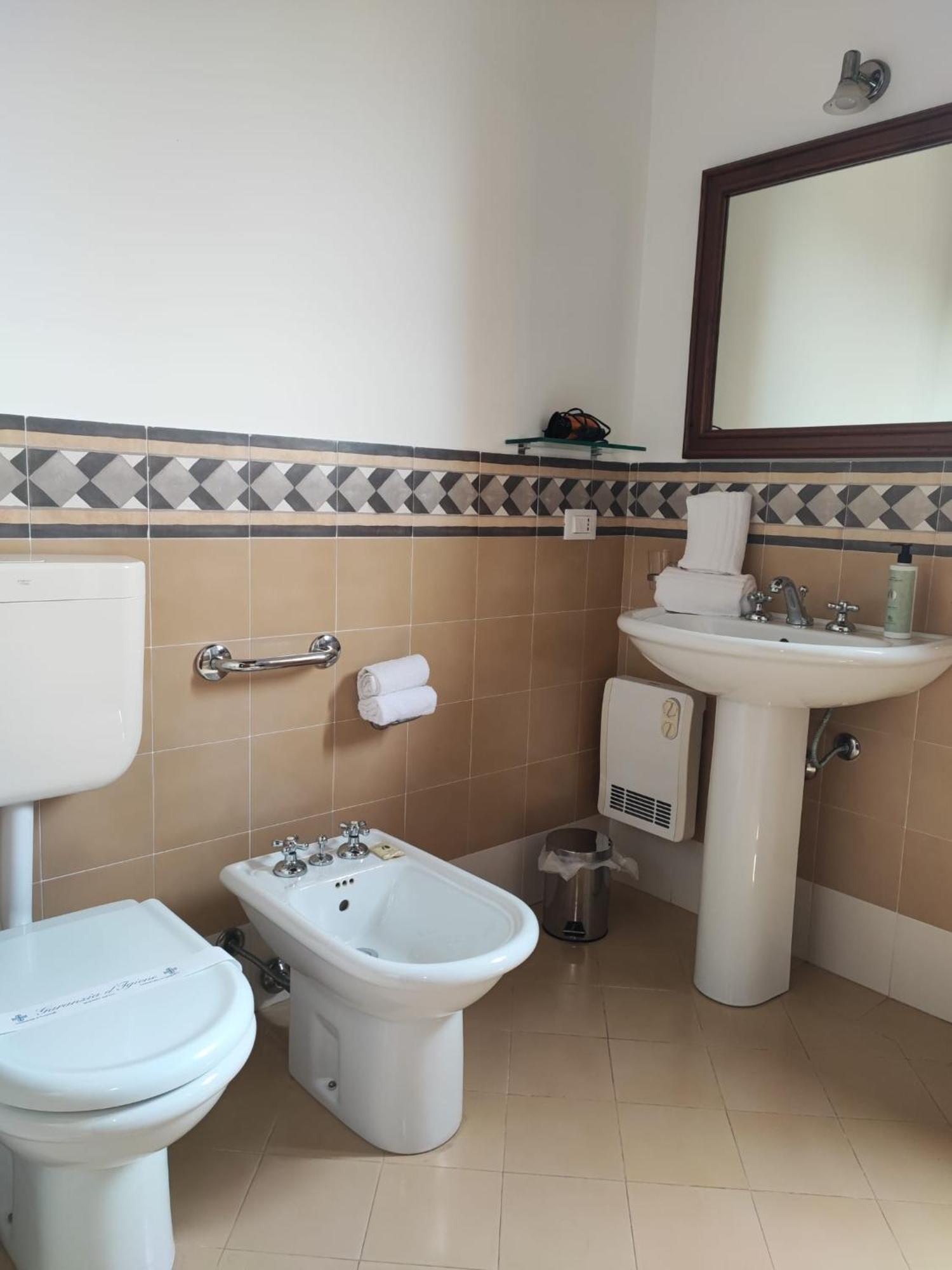 Castelvetrano Agriturismo Baglio Vecchio מראה חיצוני תמונה