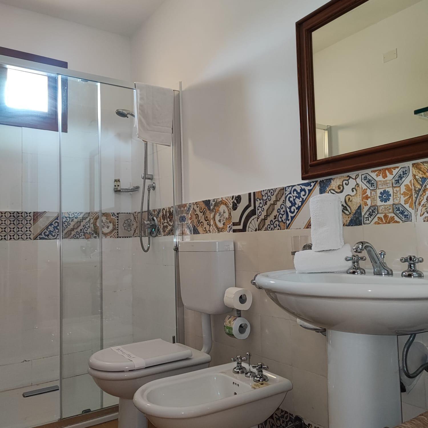 Castelvetrano Agriturismo Baglio Vecchio מראה חיצוני תמונה