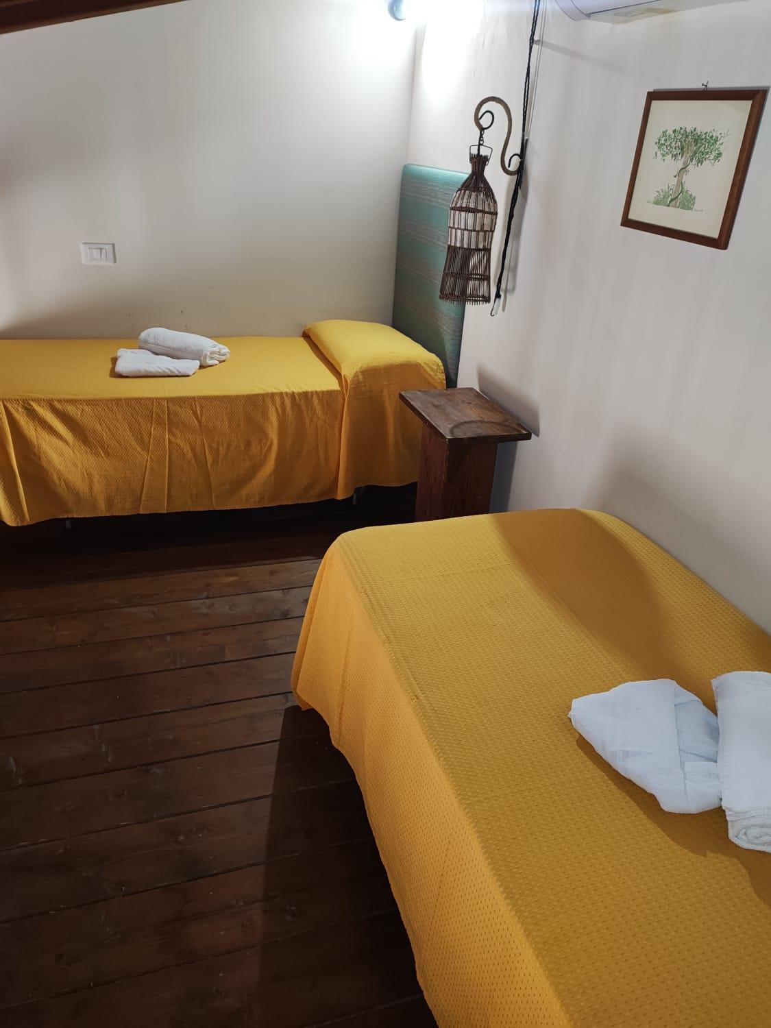 Castelvetrano Agriturismo Baglio Vecchio מראה חיצוני תמונה