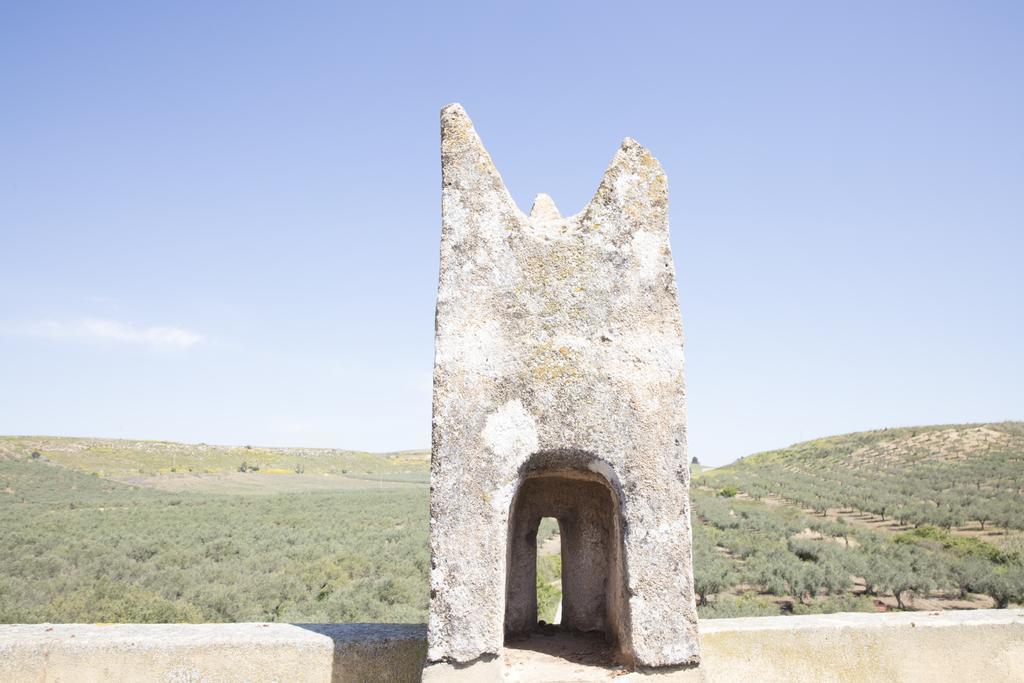Castelvetrano Agriturismo Baglio Vecchio מראה חיצוני תמונה