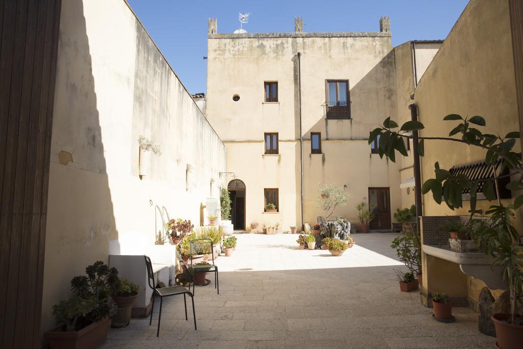 Castelvetrano Agriturismo Baglio Vecchio מראה חיצוני תמונה