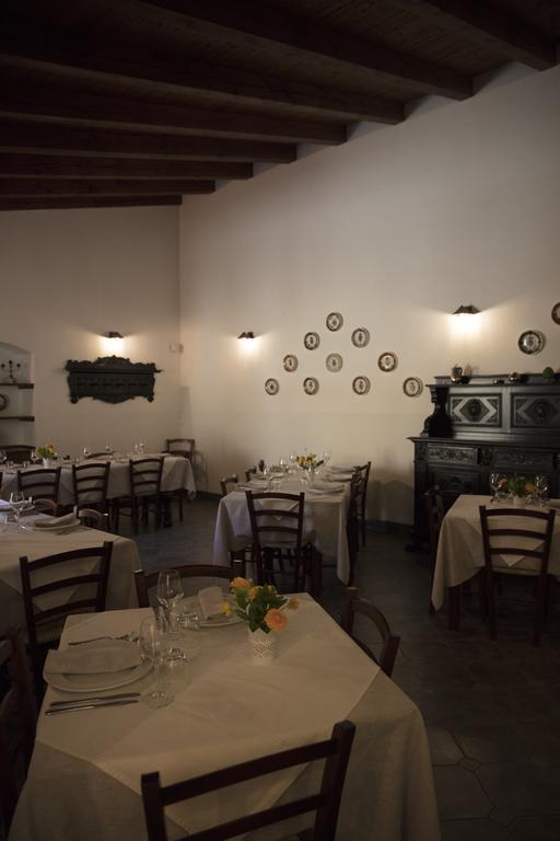 Castelvetrano Agriturismo Baglio Vecchio מראה חיצוני תמונה