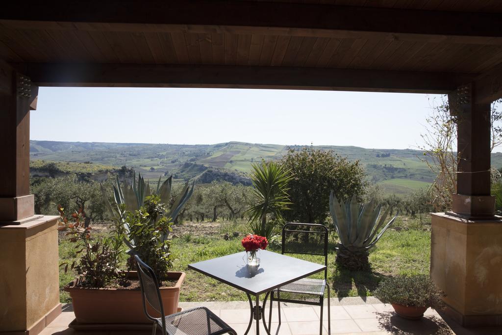 Castelvetrano Agriturismo Baglio Vecchio מראה חיצוני תמונה
