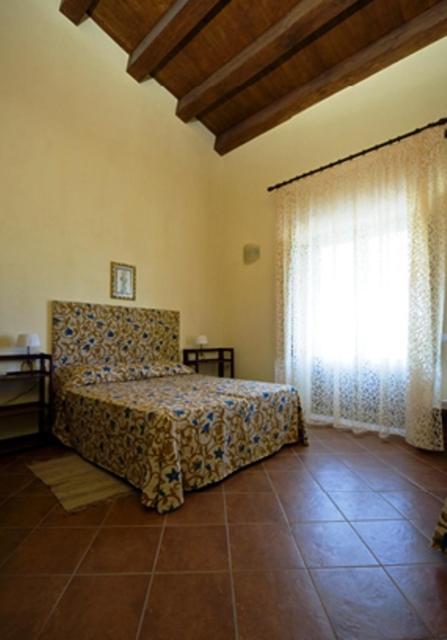 Castelvetrano Agriturismo Baglio Vecchio מראה חיצוני תמונה